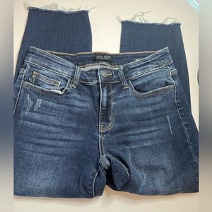 Judy Blue jeans. Size 9/29